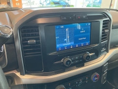 Used 2023  Ford F-150 XLT 4WD SuperCrew 5.5' Box at Maxx Loans near St. Adrian, MI