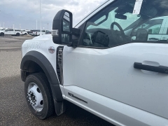 Used 2023  Ford Super Duty F-450 DRW 2WD Reg Cab WB CA at Maxx Loans near St&period; Adrian&comma; MI