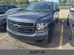 Used 2020  Chevrolet Suburban 4d SUV 4WD LT at Maxx Loans near St&period; Adrian&comma; MI