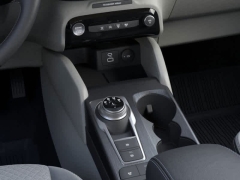 New 2025 Ford Escape Active AWD at Suburban Ford of Sterling Heights near Sterling Heights, MI