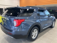 Used 2021  Ford Explorer XLT 4WD at Maxx Loans near St&period; Adrian&comma; MI