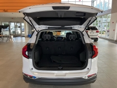 Used 2020 GMC Terrain 4d SUV AWD SLT 1.5L Turbo at Suburban Ford of Sterling Heights near Sterling Heights, MI