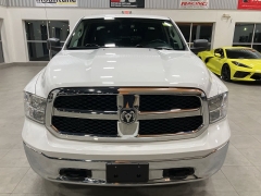 Used 2023  Ram 1500 Classic SLT 4x4 Crew Cab 5'7" Box at Maxx Loans near St. Adrian, MI