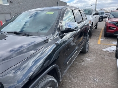 Used 2021  Jeep Grand Cherokee Limited 4x4 at Maxx Loans near St&period; Adrian&comma; MI