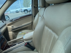 Used 2008 Mercedes-Benz M-Class 4MATIC 4dr 3.5L at Maxx Loans near ,