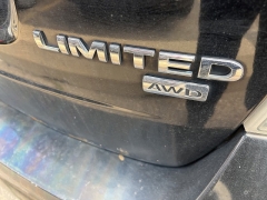 Used 2008 Ford Edge 4d SUV AWD Limited at Suburban Ford of Sterling Heights near Sterling Heights, MI