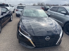 Used 2025  Nissan Altima SV FWD at Maxx Loans near St&period; Adrian&comma; MI