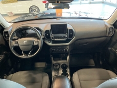 Used 2022  Ford Bronco Sport Badlands 4x4 at Maxx Loans near St&period; Adrian&comma; MI