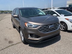 Used 2019 Ford Edge 4d SUV AWD SEL at Maxx Loans near ,