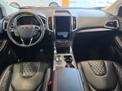 Used 2024  Ford Edge Titanium AWD at Maxx Loans near St&period; Adrian&comma; MI