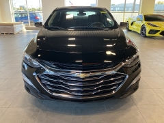 Used 2022  Chevrolet Malibu 4dr Sdn LT at Maxx Loans near St. Adrian, MI