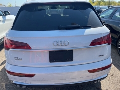 Used 2023 Audi Q5 S line Prestige 45 TFSI quattro at Maxx Loans near St. Adrian, MI