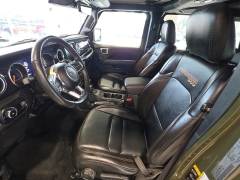 Used 2023  Jeep Wrangler Rubicon 392 4 Door 4x4 at Maxx Loans near St&period; Adrian&comma; MI