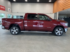 Used 2019 Ram 1500 4WD Crew Cab Laramie at Maxx Loans near St. Adrian, MI