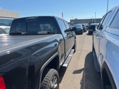 Used 2015 GMC Sierra 1500 4WD Crew Cab Denali at Suburban Ford of Sterling Heights near Sterling Heights, MI