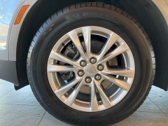 Used 2024 Cadillac XT5 FWD 4dr Luxury at Suburban Ford of Sterling Heights near Sterling Heights, MI