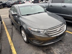 Used 2017  Ford Taurus SEL FWD at Maxx Loans near St. Adrian, MI