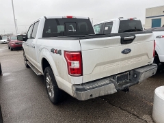 Used 2020  Ford F-150 4WD SuperCrew 5&period;5' Box at Maxx Loans near St&period; Adrian&comma; MI