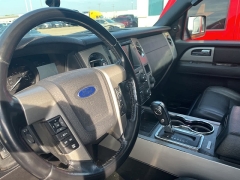 Used 2016 Ford Expedition EL 4d SUV 4WD Limited at Maxx Loans near St. Adrian, MI