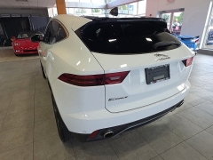 Used 2022  Jaguar E-PACE P250 AWD SE at Maxx Loans near St&period; Adrian&comma; MI