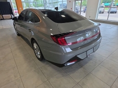 Used 2023  Hyundai Sonata SEL 2&period;5L &ast;Ltd Avail&ast; at Maxx Loans near St&period; Adrian&comma; MI