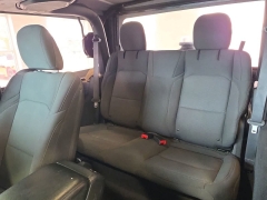 Used 2023  Jeep Wrangler Sport 2 Door 4x4 at Maxx Loans near St&period; Adrian&comma; MI