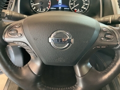 Used 2021 Nissan Murano AWD Platinum at Maxx Loans near St. Adrian, MI
