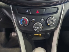Used 2022  Chevrolet Trax AWD 4dr LT at Maxx Loans near St&period; Adrian&comma; MI