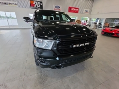 Used 2019  Ram 1500 Big Horn&sol;Lone Star 4x4 Crew Cab 5'7" Box at Maxx Loans near St&period; Adrian&comma; MI