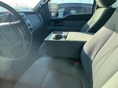 Used 2014  Ford F-150 4WD SuperCrew at Maxx Loans near St&period; Adrian&comma; MI