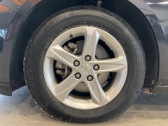 Used 2023  Chevrolet Malibu 4dr Sdn LS w&sol;1LS at Maxx Loans near St&period; Adrian&comma; MI