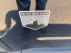 Used 2022 Ford Bronco Sport Big Bend 4x4 at Suburban Ford of Sterling Heights near Sterling Heights, MI