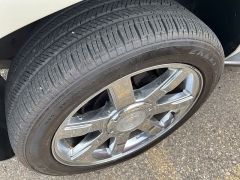 Used 2008 Cadillac Escalade ESV AWD 4dr at Suburban Ford of Sterling Heights near Sterling Heights, MI