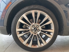 Used 2017 Lincoln MKX 4d SUV AWD Reserve 2.7T at Suburban Ford of Sterling Heights near Sterling Heights, MI