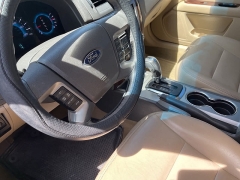 Used 2012 Ford Fusion 4d Sedan SEL at Maxx Loans near ,