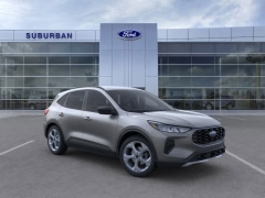 New 2025 Ford Escape ST-Line AWD at Suburban Ford of Sterling Heights near Sterling Heights, MI