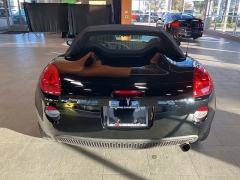 Used 2007  Pontiac Solstice 2dr Convertible at Maxx Loans near St. Adrian, MI