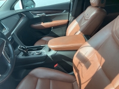 Used 2021 Cadillac XT5 AWD 4dr Premium Luxury at Suburban Ford of Sterling Heights near Sterling Heights, MI