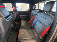 Used 2024  Ford Ranger Raptor 4WD SuperCrew 5' Box at Maxx Loans near St&period; Adrian&comma; MI