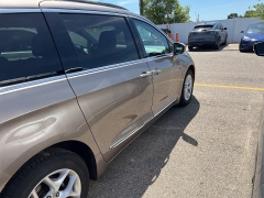 Used 2017 Chrysler Pacifica Touring-L FWD at Suburban Ford of Sterling Heights near Sterling Heights, MI