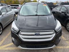 Used 2018  Ford Escape SE FWD at Maxx Loans near St. Adrian, MI