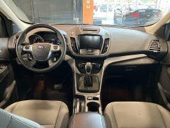 Used 2016  Ford Escape 4d SUV FWD SE at Maxx Loans near St. Adrian, MI