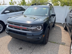 Used 2022 Ford Bronco Sport Big Bend 4x4 at Maxx Loans near St. Adrian, MI