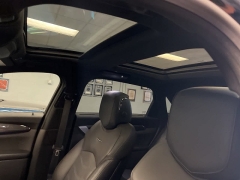 Used 2019 Cadillac CT6-V 4d Sedan AWD 4.2L Blackwing Twin Turbo at Suburban Ford of Sterling Heights near Sterling Heights, MI
