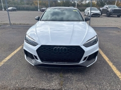 Used 2019  Audi RS5 2d Coupe 2&period;9T Quattro at Maxx Loans near St&period; Adrian&comma; MI