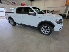 Used 2014  Ford F-150 4WD SuperCrew at Maxx Loans near St&period; Adrian&comma; MI