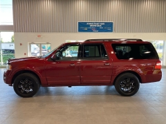 Used 2016  Ford Expedition EL 4d SUV 4WD Limited at Maxx Loans near St. Adrian, MI