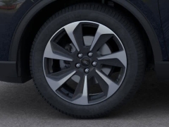 New 2025 Ford Escape Platinum AWD at Suburban Ford of Sterling Heights near Sterling Heights, MI