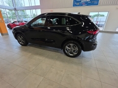 Used 2024  Ford Escape ST-Line Select AWD at Maxx Loans near St&period; Adrian&comma; MI