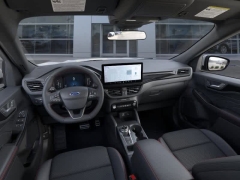 New 2025 Ford Escape ST-Line Select AWD at Suburban Ford of Sterling Heights near Sterling Heights, MI